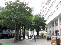 Centraal Station CS - nr. 0309